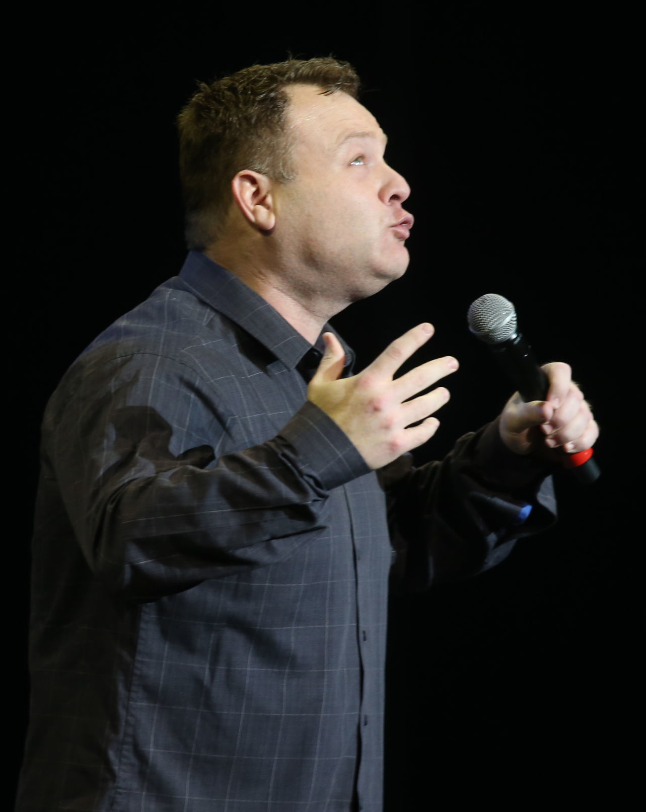 Frank Caliendo